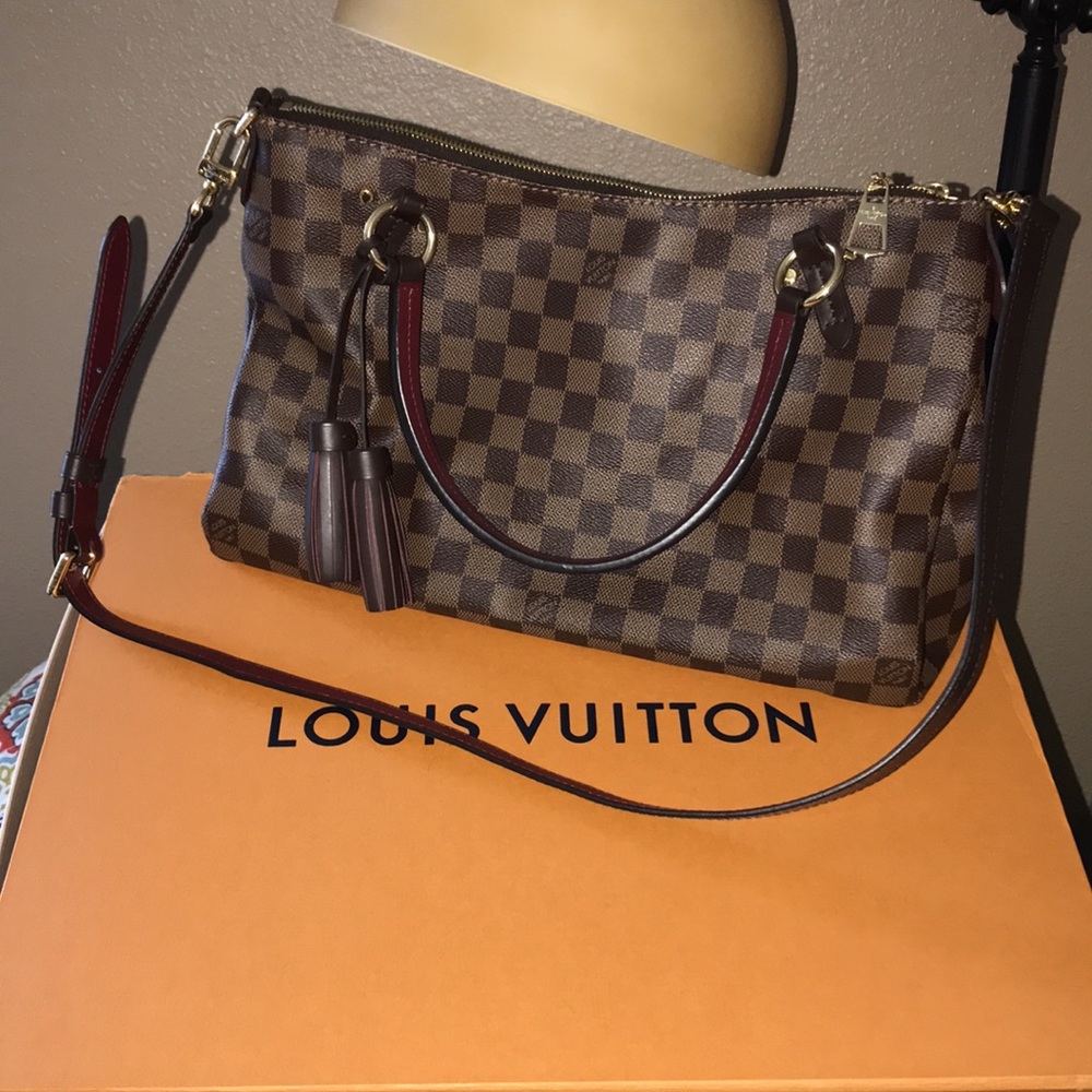 Louis Vuitton Tote Bag